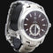 Montre TAG Heuer Link - Montre Calibre 6 en acier 58 Facettes MT46561