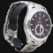 Montre TAG Heuer Link - Montre Calibre 6 en acier 58 Facettes MT46561