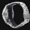 Montre TAG Heuer Link - Montre Calibre 6 en acier 58 Facettes MT46561
