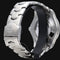Montre TAG Heuer Link - Montre Calibre 6 en acier 58 Facettes MT46561
