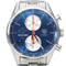 Montre TAG Heuer Carrera Fuji Speedway - Montre chronographe Calibre 1887 en acier 58 Facettes MT46480