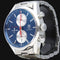 Montre TAG Heuer Carrera Fuji Speedway - Montre chronographe Calibre 1887 en acier 58 Facettes MT46480