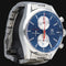 Montre TAG Heuer Carrera Fuji Speedway - Montre chronographe Calibre 1887 en acier 58 Facettes MT46480