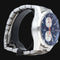 Montre TAG Heuer Carrera Fuji Speedway - Montre chronographe Calibre 1887 en acier 58 Facettes MT46480