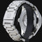 Montre TAG Heuer Carrera Calibre 5 - Montre en acier 58 Facettes MT46538