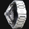 Montre TAG Heuer Carrera Calibre 5 - Montre en acier 58 Facettes MT46538
