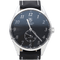 Montre TAG Heuer Carrera Calibre 6 - Montre automatique en acier 58 Facettes MT46544