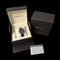 Montre TAG Heuer Carrera Calibre 6 - Montre automatique en acier 58 Facettes MT46544