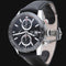Montre TAG Heuer Carrera - Montre Calibre 16 Chronograph en acier 58 Facettes MT46507