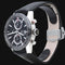 Montre TAG Heuer Carrera - Montre Calibre 16 Chronograph en acier 58 Facettes MT46507