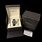 Montre TAG Heuer Link - Montre automatique en acier 58 Facettes MT46512