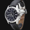 Montre TAG Heuer Link - Montre automatique en acier 58 Facettes MT46512