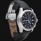 Montre TAG Heuer Link - Montre automatique en acier 58 Facettes MT46512