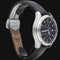 Montre TAG Heuer Link - Montre automatique en acier 58 Facettes MT46512