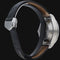 Montre TAG Heuer Link - Montre automatique en acier 58 Facettes MT46512