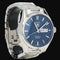 Montre TAG Heuer Carrera Calibre 5 - Montre en acier 58 Facettes MT46539