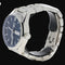 Montre TAG Heuer Carrera Calibre 5 - Montre en acier 58 Facettes MT46539