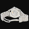 Montre TAG Heuer Carrera Calibre 5 - Montre en acier 58 Facettes MT46539