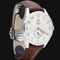 Montre TAG Heuer Carrera Calibre 5 - Montre en acier 58 Facettes MT46548