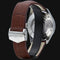 Montre TAG Heuer Carrera Calibre 5 - Montre en acier 58 Facettes MT46548