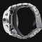 Montre TAG Heuer Carrera - Montre Calibre 1887 en acier 58 Facettes MT46483