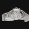 Montre TAG Heuer Carrera - Montre Calibre 1887 en acier 58 Facettes MT46483