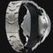 Montre TAG Heuer Link Calibre 16 - Montre en acier 58 Facettes MT46490