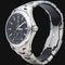 Montre TAG Heuer Link Calibre 6 - Montre automatique en acier 58 Facettes MT46559