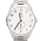 Montre TAG Heuer Carrera - Montre Calibre 6 en acier 58 Facettes MT46546