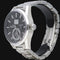 Montre TAG Heuer Carrera - Montre Calibre 8 GMT en acier 58 Facettes MT46542
