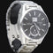 Montre TAG Heuer Carrera - Montre Calibre 8 GMT en acier 58 Facettes MT46542