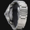 Montre TAG Heuer Carrera - Montre Calibre 8 GMT en acier 58 Facettes MT46542