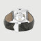 Montre TAG Heuer Monaco - Montre Lady Diamonds en acier et diamants 58 Facettes OC-68802032