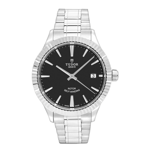 Montre Tudor Style - Montre automatique en acier 58 Facettes OC-68802028