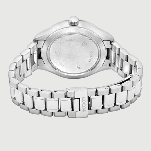 Montre Tudor Style - Montre automatique en acier 58 Facettes OC-68802028