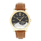 Montre Bulgari Bvlgari-Bvlgari - Montre Power Reserve en or rose 58 Facettes 68801400