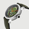 Montre Bellecour - Montre Tête de Mort en acier 58 Facettes 68801369
