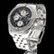 Montre Breitling Chronomat Evolution - Montre en acier 58 Facettes BTL/CHM/171