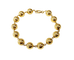 Bracelet marseillais boules en or 18K 58 Facettes brac.boul.1932