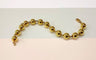 Bracelet marseillais boules en or 18K 58 Facettes brac.boul.1932