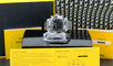 Montre Breitling Chronomat 44 - Montre automatique en acier 58 Facettes BTL/CHM/184