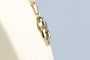 Collier Collier masque de Venise en or jaune, rubis, saphirs et émeraudes 58 Facettes PDVENICECC1422-107
