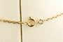 Collier Collier masque de Venise en or jaune, rubis, saphirs et émeraudes 58 Facettes PDVENICECC1422-107