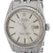 Montre Rolex Datejust 36 - Montre en acier 58 Facettes ibh5vvt06d