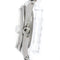Montre Rolex Datejust 36 - Montre en acier 58 Facettes ibh5vvt06d