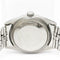 Montre Rolex Datejust 36 - Montre en acier 58 Facettes ibh5vvt06d