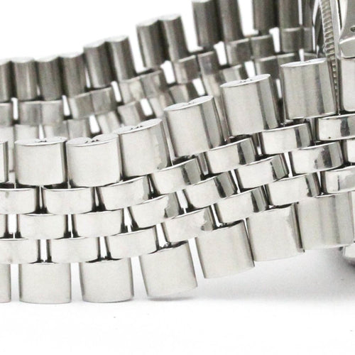 Montre Rolex Datejust 36 - Montre en acier 58 Facettes ibh5vvt06d