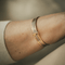 Bracelet Cartier Trinity - Bracelet jonc ouvrant en trois ors 58 Facettes 50232
