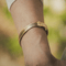 Bracelet Cartier Trinity - Bracelet jonc ouvrant en trois ors 58 Facettes 50232
