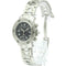 Montre Hermès Clipper Diver - Montre chronographe quartz en acier inoxydable 58 Facettes qnv9jba4jg